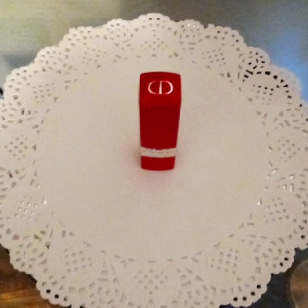 Dior Ultra Rouge Lipstick